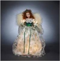 IRISH ANGEL TREETOPPER